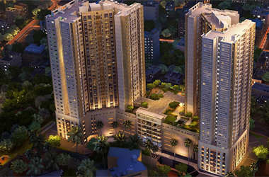 Prestige City Eaton