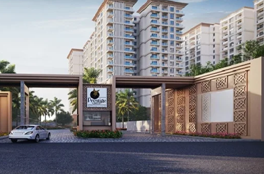 Prestige City Fernleaf